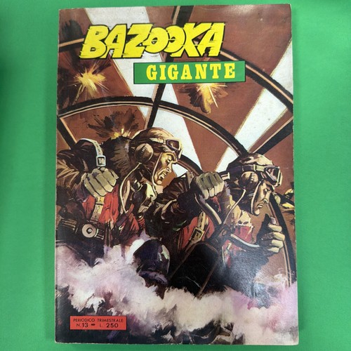 Bazooka gigante 12 - bazooka,