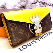 Louis Vuitton Monogram Tribal