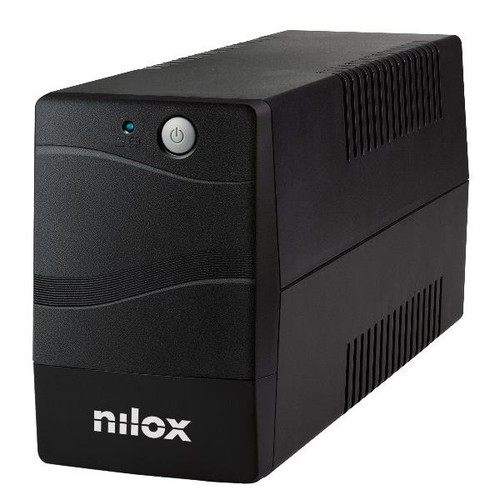 Nilox ups premium - ups, int