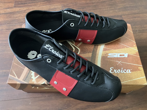 Scarpe ciclismo sidi - ciclismo,