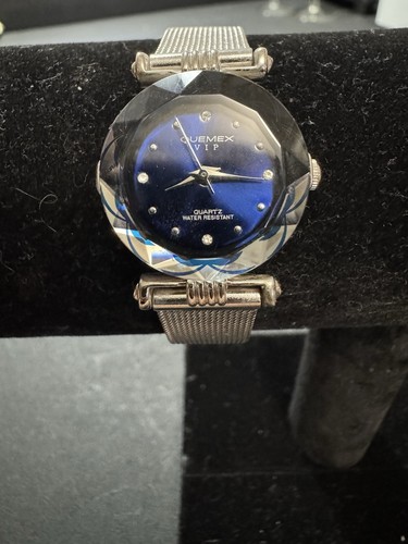 Orologio quemex vip - orologio,