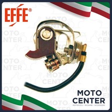 SERIE CONTATTI  PIAGGIO VESPA