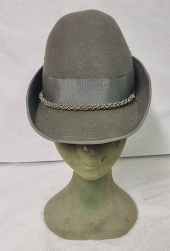 Cappello alpino ufficiale - cappello,