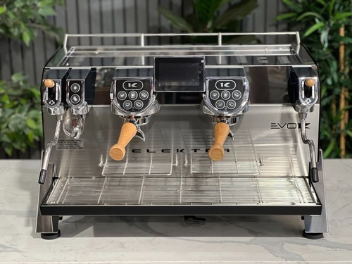 Macchina caffè espresso - da,