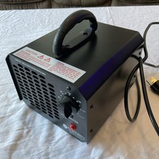 Enerzen Advanced Portable Commercial Odorizer Air Purification System O-777 Home