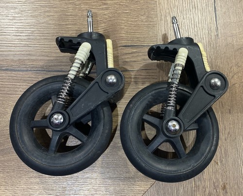 Ruote bugaboo - 2x, (coppia)