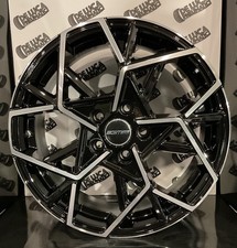 4 CERCHI GMP R17 CARTESIO