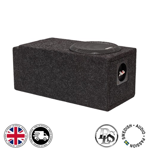 Custodia subwoofer dls cruise - custodia,