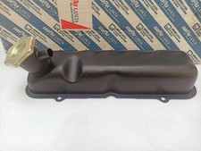COPERCHIO PUNTERIE  TESTATA