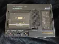 Marantz CP430 Registratore a