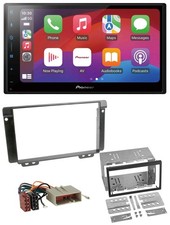 Pioneer DAB USB MP3 Bluetooth