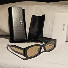 Gucci GG2068SA 004 Occhiali da