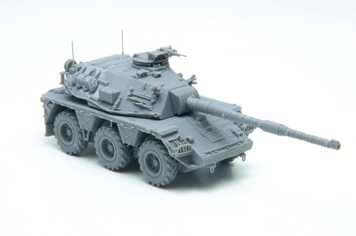 British concept n 5 - 1/72/87/48, n.5