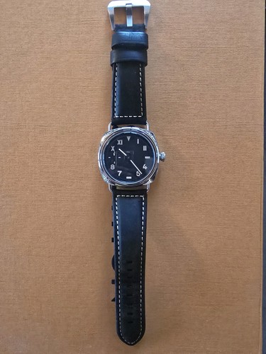 Orologio militare artigianale - militare,