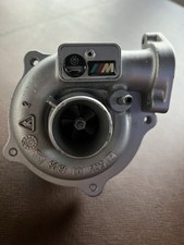 54359710005 TURBINA FIAT GRANDE PUNTO 1.3 MULTIJET 16V 75CV (2005>2012)