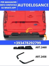 💫Diffusore + Flaps adatto per Ford Transit Custom MK2 2023+💫