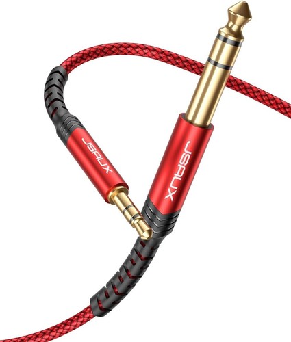 Cavo audio stereo