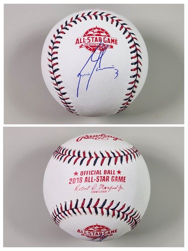 Scooter gennett firmato 2018 - gennett,