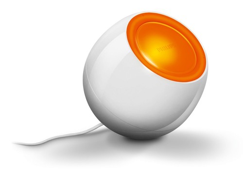 Lampada philips living colors - lampada,