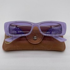 WOMENS RAY BAN LILAC TERU