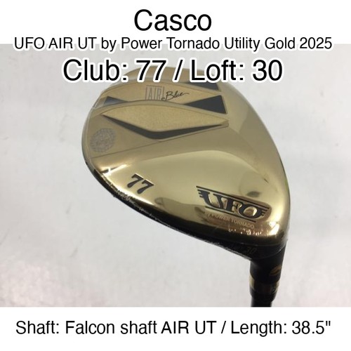Casco ufo air - ufo, ut