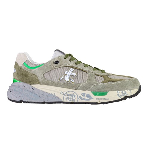 Premiata mase25 8017 - premiata,