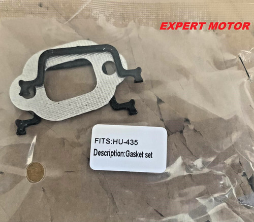 Kit guarnizioni per motosega - guarnizioni,