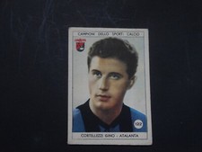 figurina-CALCIO LAVAZZA