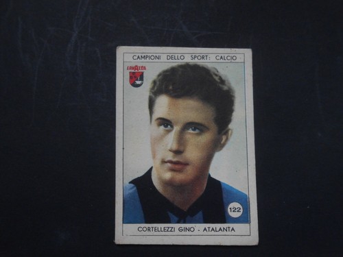 Figurina calcio lavazza - figurina-calcio,