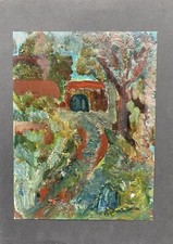 U. Geithe Via Per La Casa