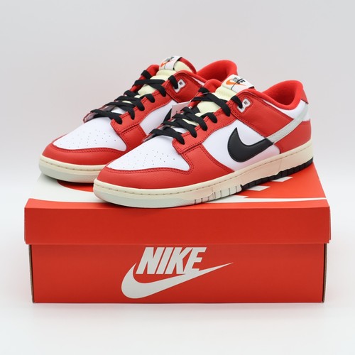Dz2536 600 nike dunk low - nike,