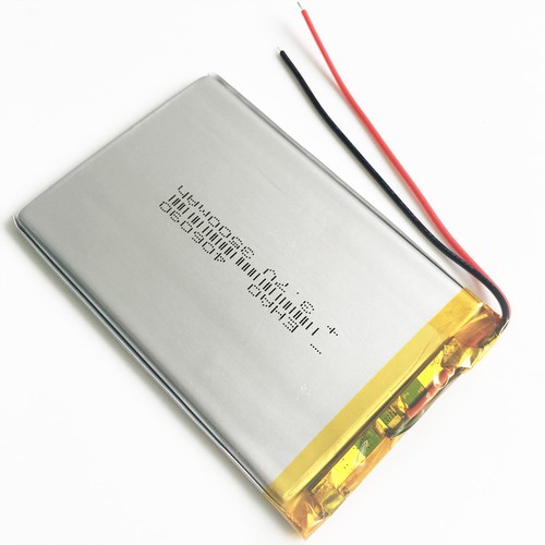 Batteria 3500 mah v li - 3,7,
