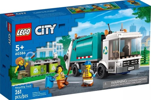 Lego camion per - camion, il