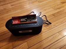 Sony AIR-SA15R Sistema audio