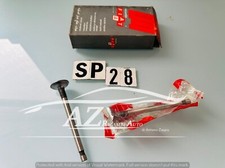 Valvole scarico Fiat 500 L 4146638 28-8-115