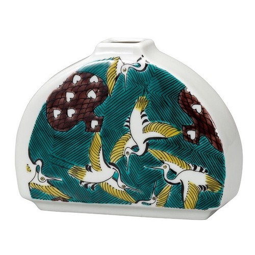 Kutani yaki articoli - kutani, ceramica
