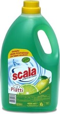Scala detersivo per piatti - per, al