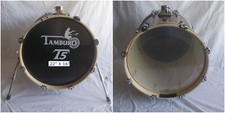 Tamburo grancassa - tamburo, t5