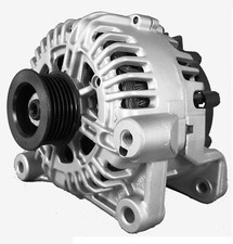 Alternatore BMW Serie 1 118d
