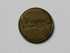 Gettone slot machine - , eurocoin