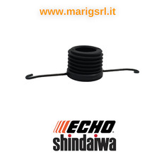 VITE SENZA FINE o GIRANTE POMPA OLIO per MOTOSEGA ECHO CS 310 ES - CS 352 ES