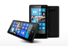 NOKIA LUMIA 820 ITA - BLACK