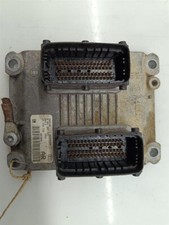 CENTRALINA MOTORE OPEL Corsa C 3P 1° Serie 0261207421 Z10XEP benzina 998 1725656