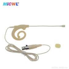 Snail Earset Cuffie Microfono
