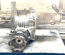 RIDUTTORE DIFFERENZIALE ANTERIORE CAMBIO OPEL ANTARA 4X4 2.0 CDTI