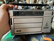 Винтажное РАДИО