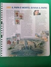 Vatican City - Bolaffi Milord