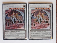 yu-gi-oh! Vylon Alfa