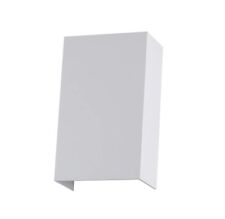 APPLIQUE DA ESTERNO 10W UP AND