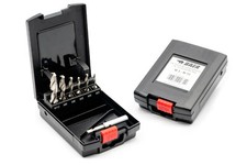 Set punte filettate BAER M3 -